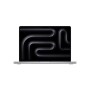 Ноутбук Apple MacBook Pro 14 A3426 M5 Pro Silver (MJLV4UA/A)