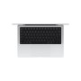 Ноутбук Apple MacBook Pro 14 A3426 M5 Pro Silver (MJLV4UA/A)