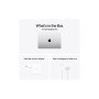Ноутбук Apple MacBook Pro 14 A3426 M5 Pro Silver (MJLV4UA/A)