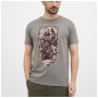 Футболка Sol's Imperial Cossack with hawk світло-арміський XL (11500330/396XL)