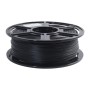 Пластик для 3D-принтера Flashforge PLA-CF 1,75mm 1kg Black (90007818001)