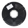 Пластик для 3D-принтера Flashforge PLA-CF 1,75mm 1kg Black (90007818001)