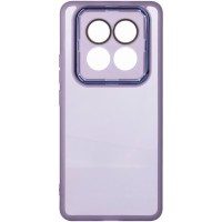 Чохол до мобільного телефона Armorstandart Shade Xiaomi Redmi Note 15 5G / Poco M8 5G Dark Violet (ARM89858)