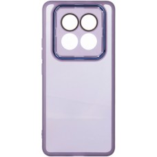 Чохол до мобільного телефона Armorstandart Shade Xiaomi Redmi Note 15 5G / Poco M8 5G Dark Violet (ARM89858)