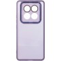 Чохол до мобільного телефона Armorstandart Shade Xiaomi Redmi Note 15 5G / Poco M8 5G Dark Violet (ARM89858)