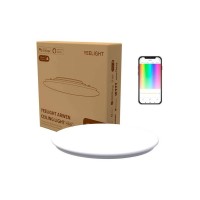 Світильник Yeelight Arwen Ceiling Light 450C 495mm 50W 2700-6500K Wi-Fi/BLE (YLXD013-B)