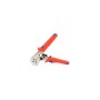 Затискач для клем CINLINELE HCS8 10SA, blue-red, набір наконечників VE0508 VE1508 VE1008 VE4009 VE2508 (HCS8 10SA+VE1020)