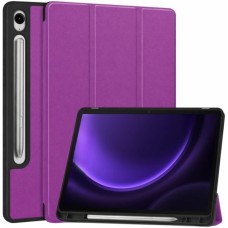 Чохол до планшета BeCover Flexible TPU Mate Samsung Galaxy Tab S10 Lite SM-X400/406 10.9" Purple (715761)