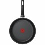 Сковорода Tefal Expertise 26см чорний (G3210532)