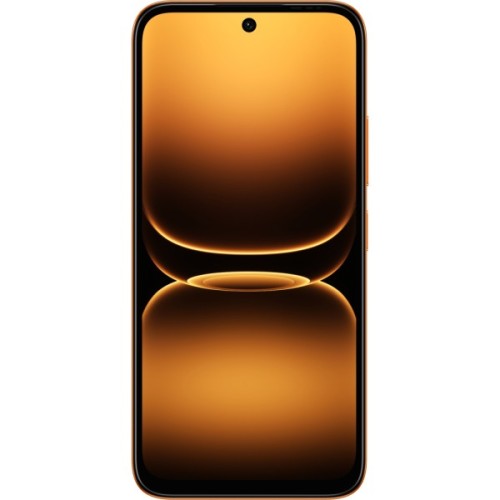 Мобільний телефон Infinix Smart 20 4/128Gb Sunlike Orange (4894947116650)