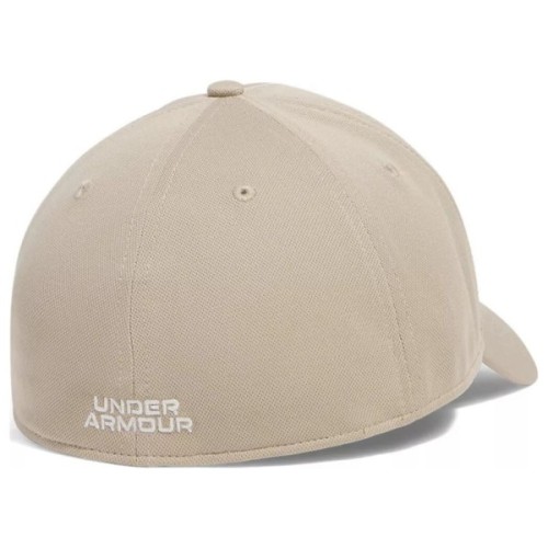 Кепка Under Armour UA Men's UA Blitzing бежевий/білий 1376700-299 XL/XXL (197779674416)
