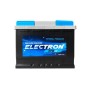 Акумулятор автомобільний ELECTRON START-STOP EFB 60Ah Ев (-/+) (560EN) (560002056)