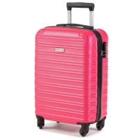 Валіза Semi Line 20" (S) Rose (T5491-2) (DAS303811)