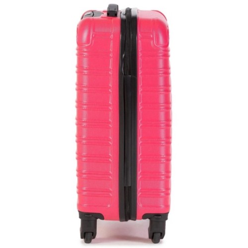 Валіза Semi Line 20" (S) Rose (T5491-2) (DAS303811)