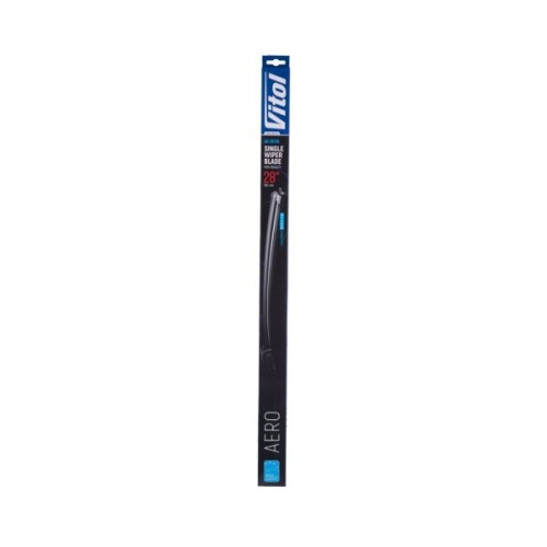 Щітка склоочисника Vitol AERO 28" (700 мм) (VB-28700)