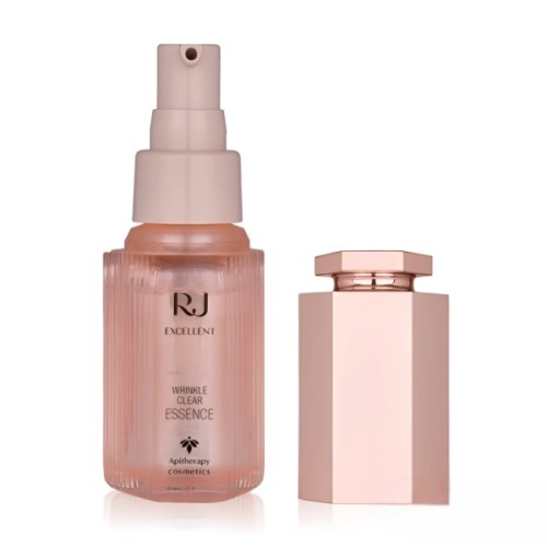 Емульсія для обличчя Yamada Bee Farm RJ Excellent Wrinkle Clear Essence 30 мл (4930830061260)