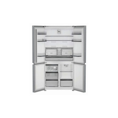Холодильник Whirlpool WHGF 6534 X4E
