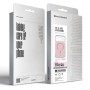 Чохол до мобільного телефона Armorstandart Clear Hybrid MagCase Apple iPhone 18 Pro Max / 17 Pro Max Pink (ARM91753)