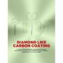 Скло захисне Armorstandart Corning Black Icon Apple iPhone 18 Pro (ARM92165)