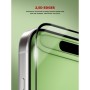 Скло захисне Armorstandart Corning Black Icon Apple iPhone 18 Pro (ARM92165)