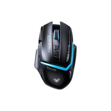Мишка Aula S12 Pro USB Black (6948391214375)