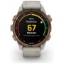 Смарт-годинник Garmin Descent Mk3i, 43mm, SKF12 PVD Ti/Fr Gry, Dive Computer, GPS дайвінг комп'ютер (010-02753-14)
