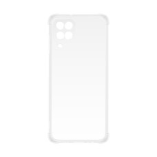 Чохол до мобільного телефона ACCLAB ShockProof Samsung Galaxy A12 Transparent (1283126553813)
