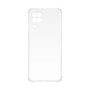 Чохол до мобільного телефона ACCLAB ShockProof Samsung Galaxy A12 Transparent (1283126553813)