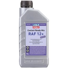 Антифриз Liqui Moly COOLANT READY MIX RAF12+ 1л (6924)