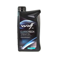 Моторна олива Wolf Guardtech 10W-40 1л (8303616)