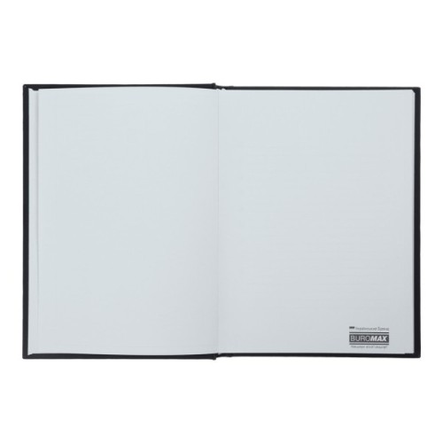 Тижневик Buromax недатований Magic A5 блакитний 288 сторінок (BM.2005-14)