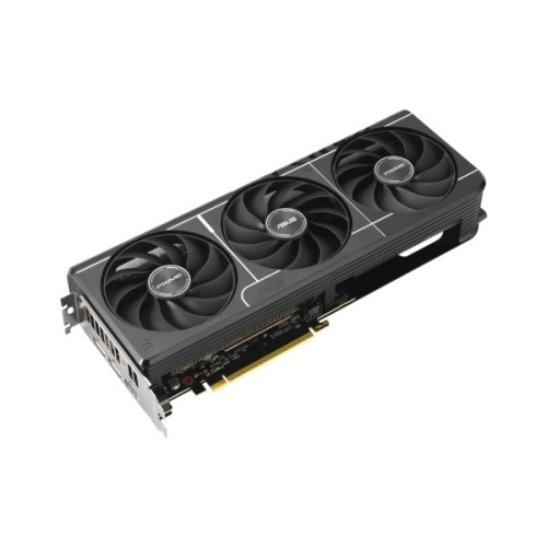 Відеокарта ASUS Radeon RX 9060 XT 8Gb PRIME OC (PRIME-RX9060XT-O8G)