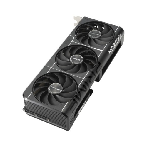 Відеокарта ASUS Radeon RX 9060 XT 8Gb PRIME OC (PRIME-RX9060XT-O8G)