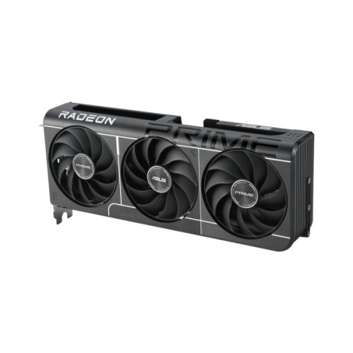 Відеокарта ASUS Radeon RX 9060 XT 8Gb PRIME OC (PRIME-RX9060XT-O8G)
