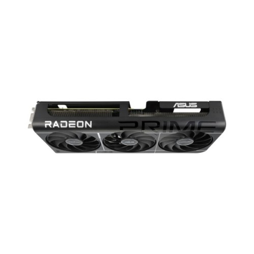 Відеокарта ASUS Radeon RX 9060 XT 8Gb PRIME OC (PRIME-RX9060XT-O8G)