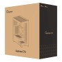 Корпус для ПК OCYPUS GAMMA C72 BK (GAMMA-C72-BKD000XX-GL)