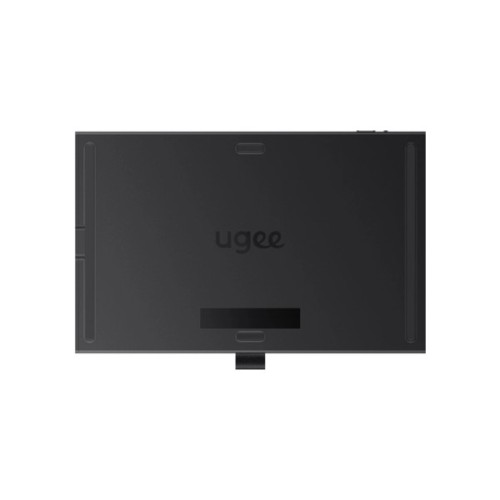 Графічний планшет Ugee UE12 PLUS (UE12PLUS BK-AC97)