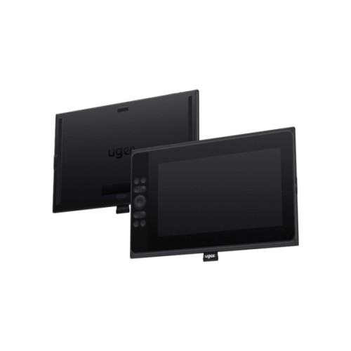 Графічний планшет Ugee UE12 PLUS (UE12PLUS BK-AC97)