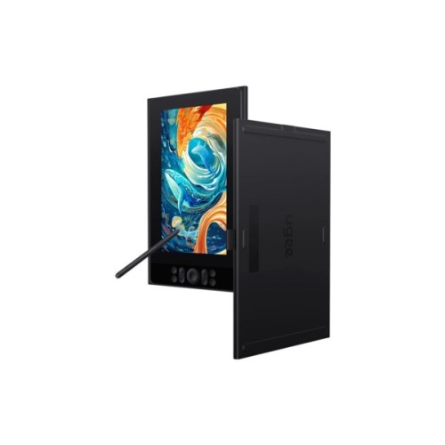 Графічний планшет Ugee UE12 PLUS (UE12PLUS BK-AC97)