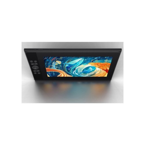 Графічний планшет Ugee UE12 PLUS (UE12PLUS BK-AC97)