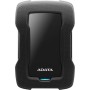 Зовнішній жорсткий диск 2.5" 5TB ADATA (AHD330-5TU31-CBK)