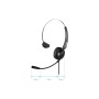 Навушники Sandberg USB Office Headset Pro Mono (126-14)
