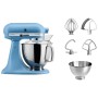 Кухонний комбайн KitchenAid 5KSM175PSEVB