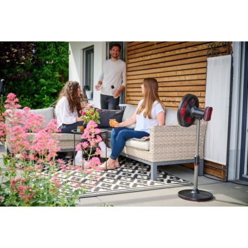 Вентилятор Einhell GE-CF 18/320 P Li-Solo (3408071)