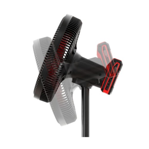 Вентилятор Einhell GE-CF 18/320 P Li-Solo (3408071)