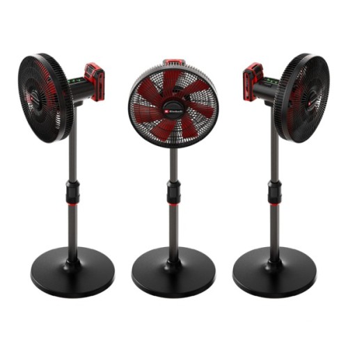 Вентилятор Einhell GE-CF 18/320 P Li-Solo (3408071)