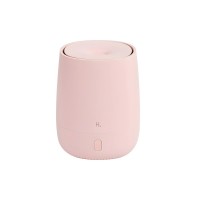 Зволожувач повітря Xiaomi HL Aromatherapy machine Pink (HLEOD01)