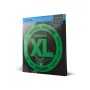 Струни для гітари D'Addario XL Nickel Wound Bass Super Light 5-String (40-125) (EXL220-5)