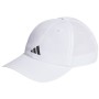 Кепка Adidas Run ES Cap A.R. IC2069 білий OSFW 54-56 см (4066751263268)