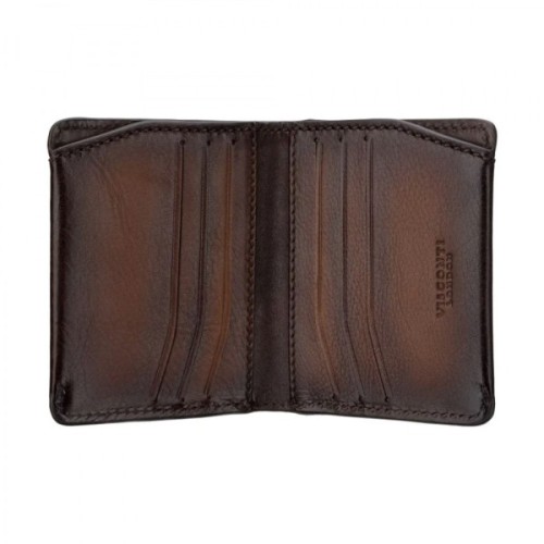 Гаманець Visconti MT88 North Tan Burnish (MT88 B/TAN)